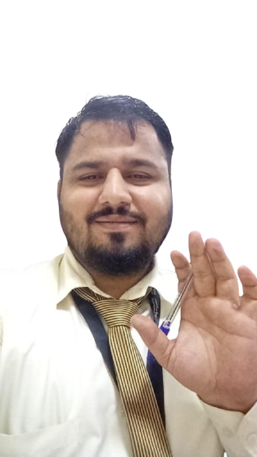 Ahmed Jawad